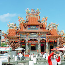 台湾