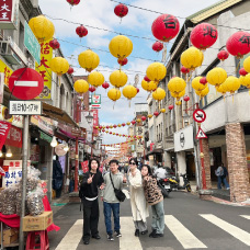 台湾